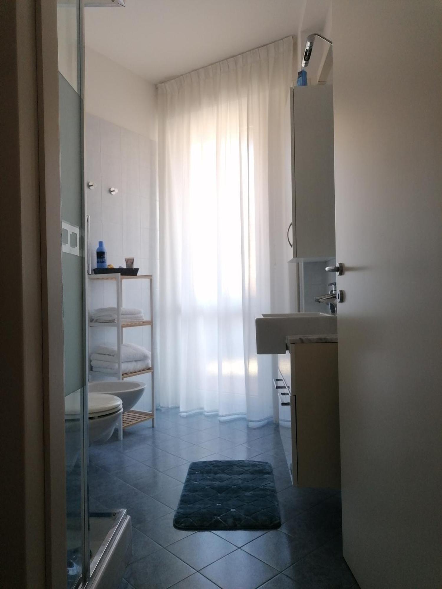 La Casetta Apartment
