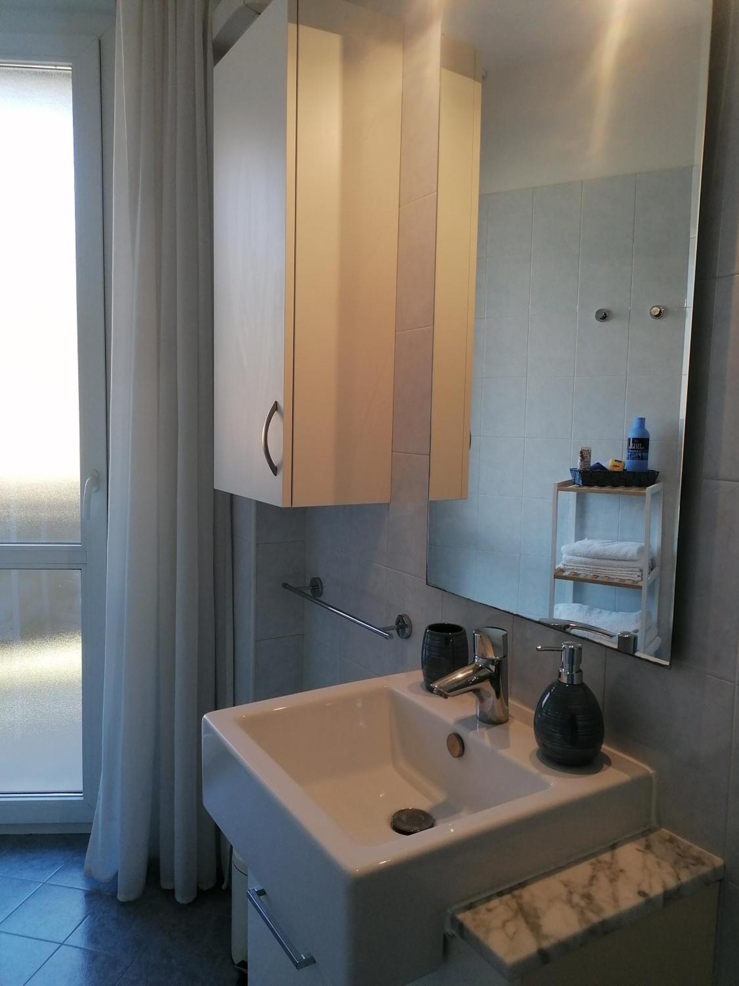 Apartment La Casetta