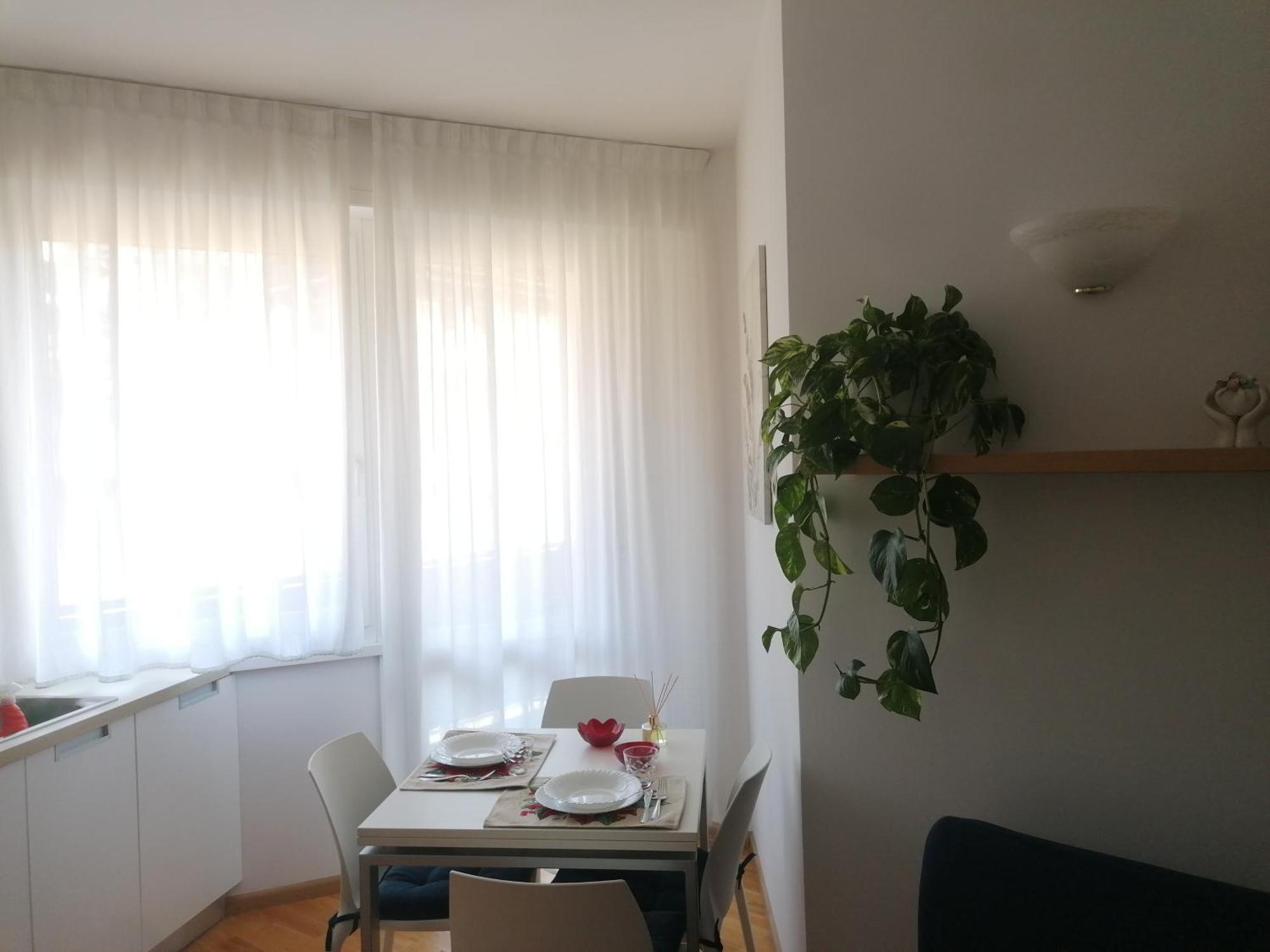 Apartment La Casetta