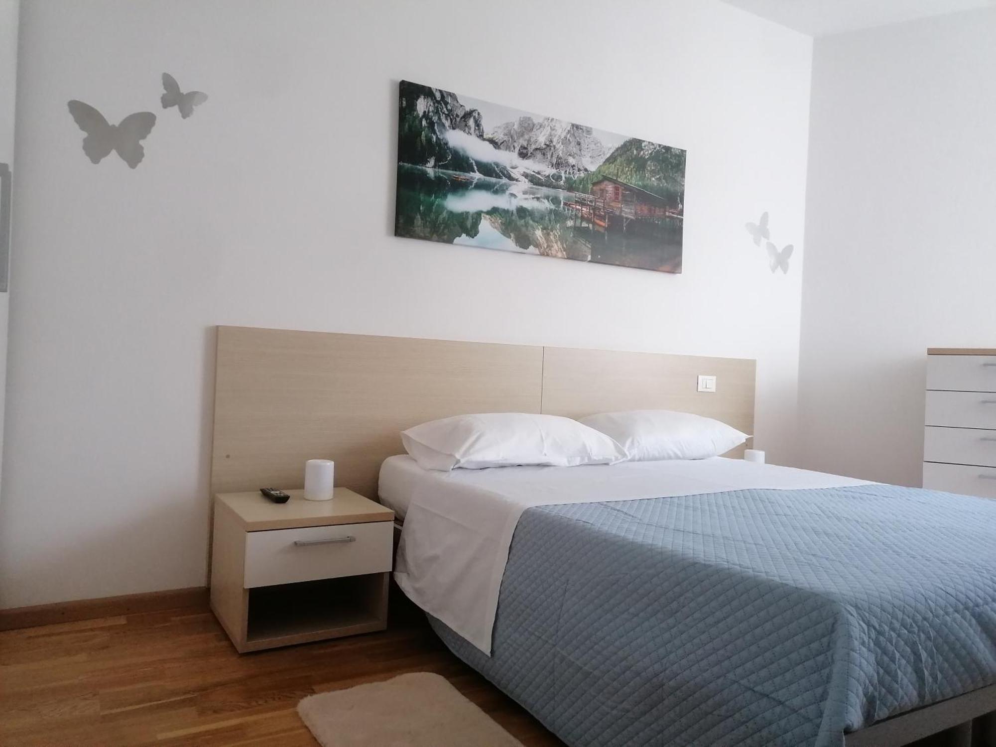 Apartment La Casetta Trento