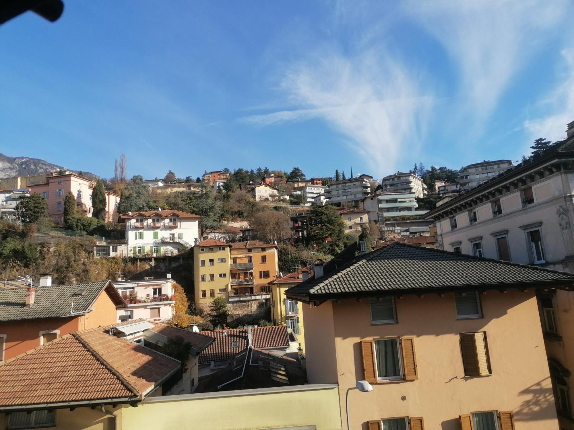 La Casetta Apartment